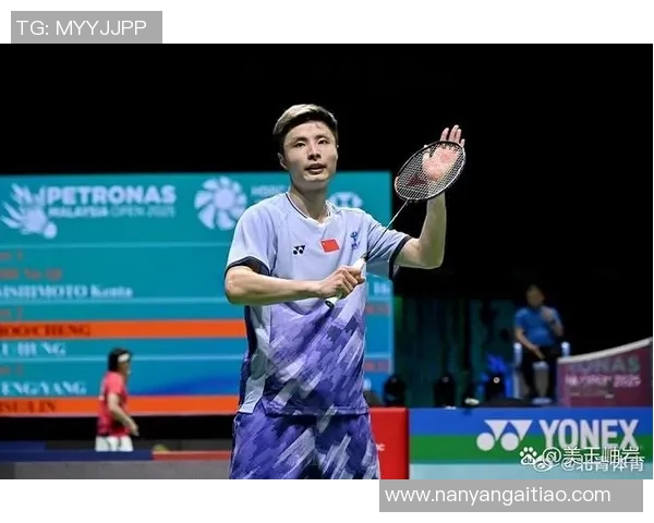 赛后分析：上海羽毛球队与重庆羽毛球队个人能力对比与启示