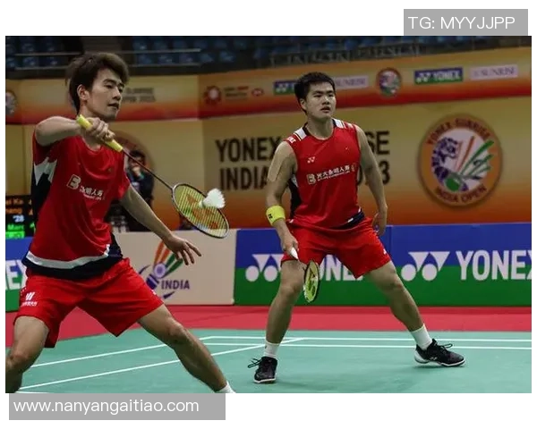 成都羽毛球队节奏表现分析与提升策略研究